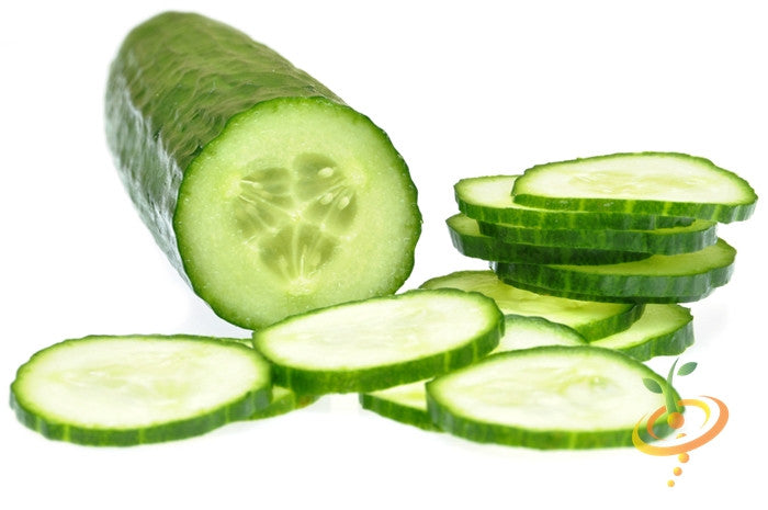 Cucumber - Tendergreen Burpless.